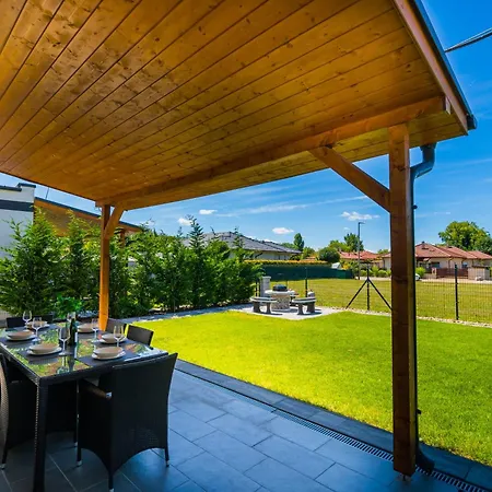 Appartement Roni