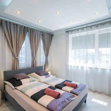 Appartement Roni