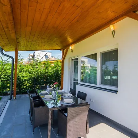 Roni Appartement