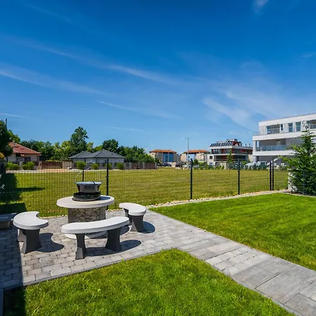 Roni Apartment Siófok