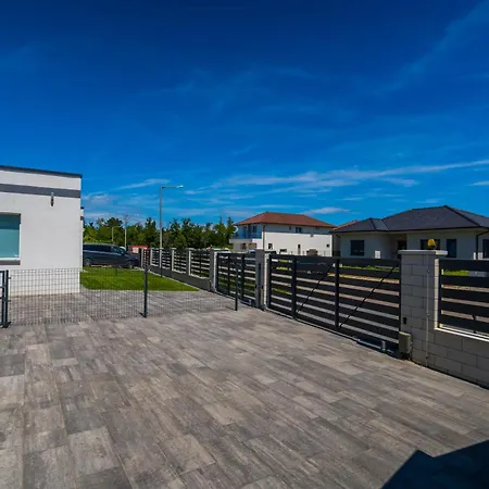 Appartement Roni *
