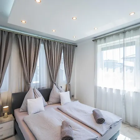 Appartement Roni