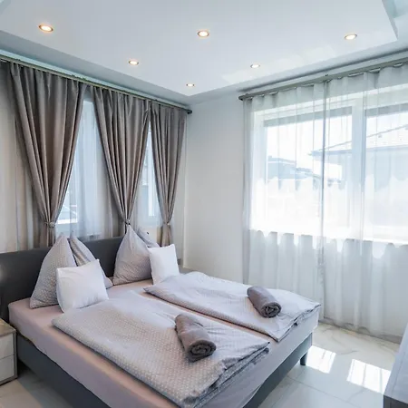 Appartement Roni