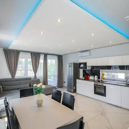 Appartement Roni *