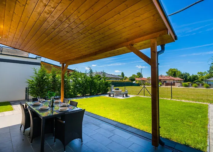 Апартаменты Roni