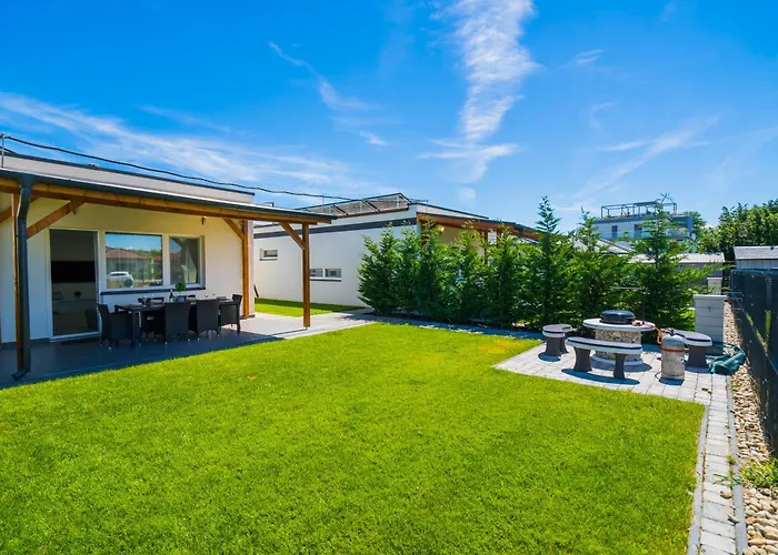 Апартаменты Roni *