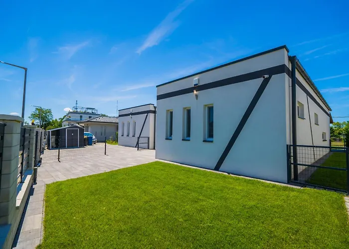 Roni Апартаменты