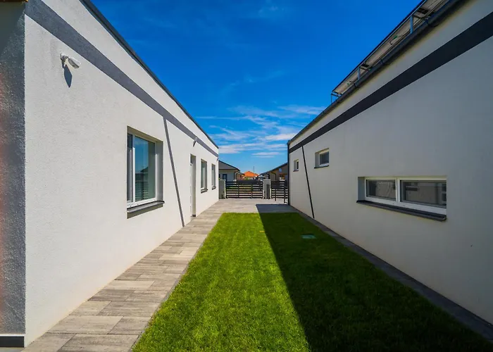 Апартаменты Roni *