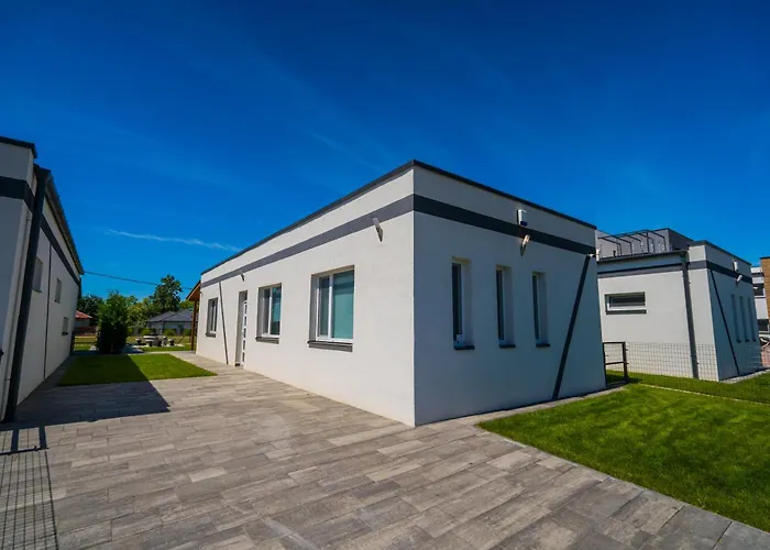 Апартаменты Roni