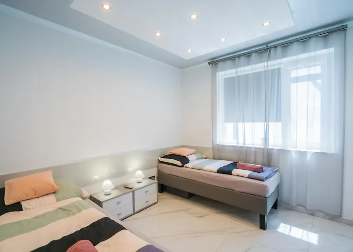 Roni Апартаменты