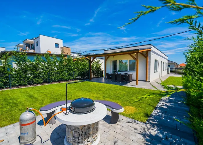 Апартаменты Roni