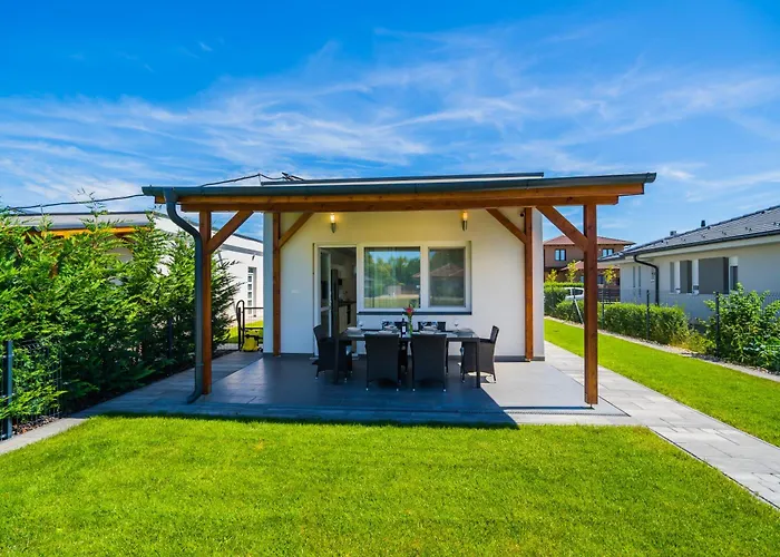 Апартаменты Roni