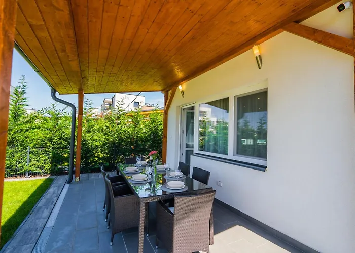 Roni Апартаменты