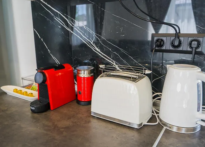 Roni Апартаменты *