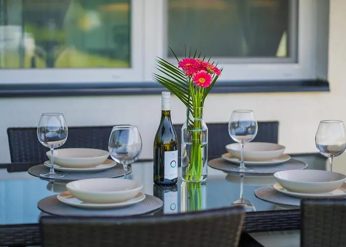 Апартаменты Roni *