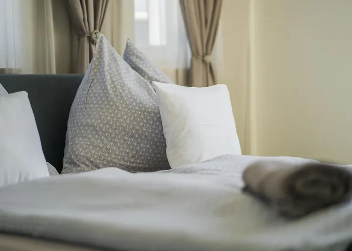 Апартаменты Roni Шиофок