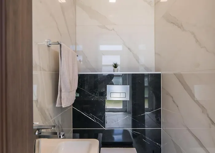 Апартаменты Roni