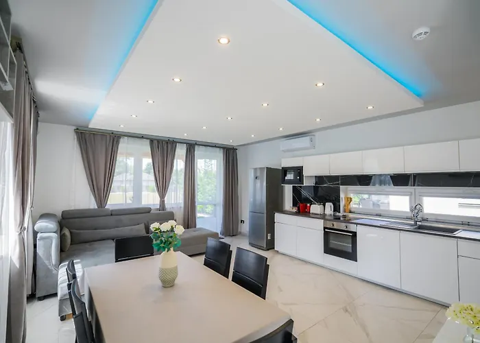 Апартаменты Roni *