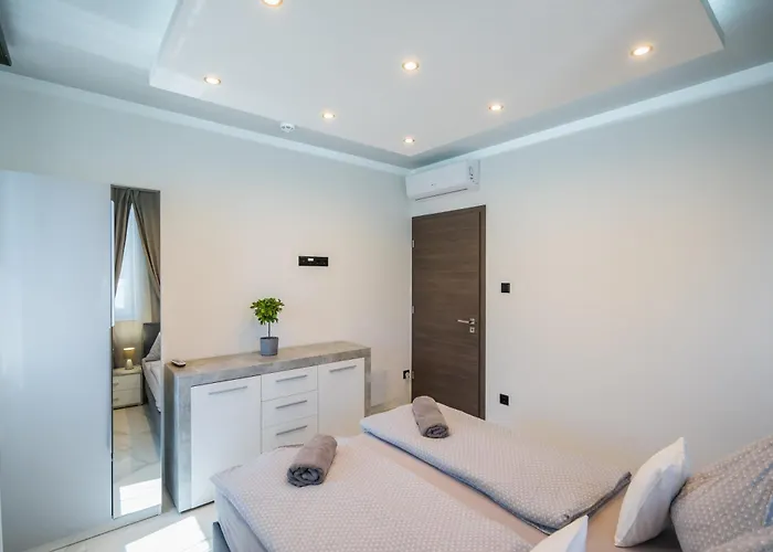 Апартаменты Roni *